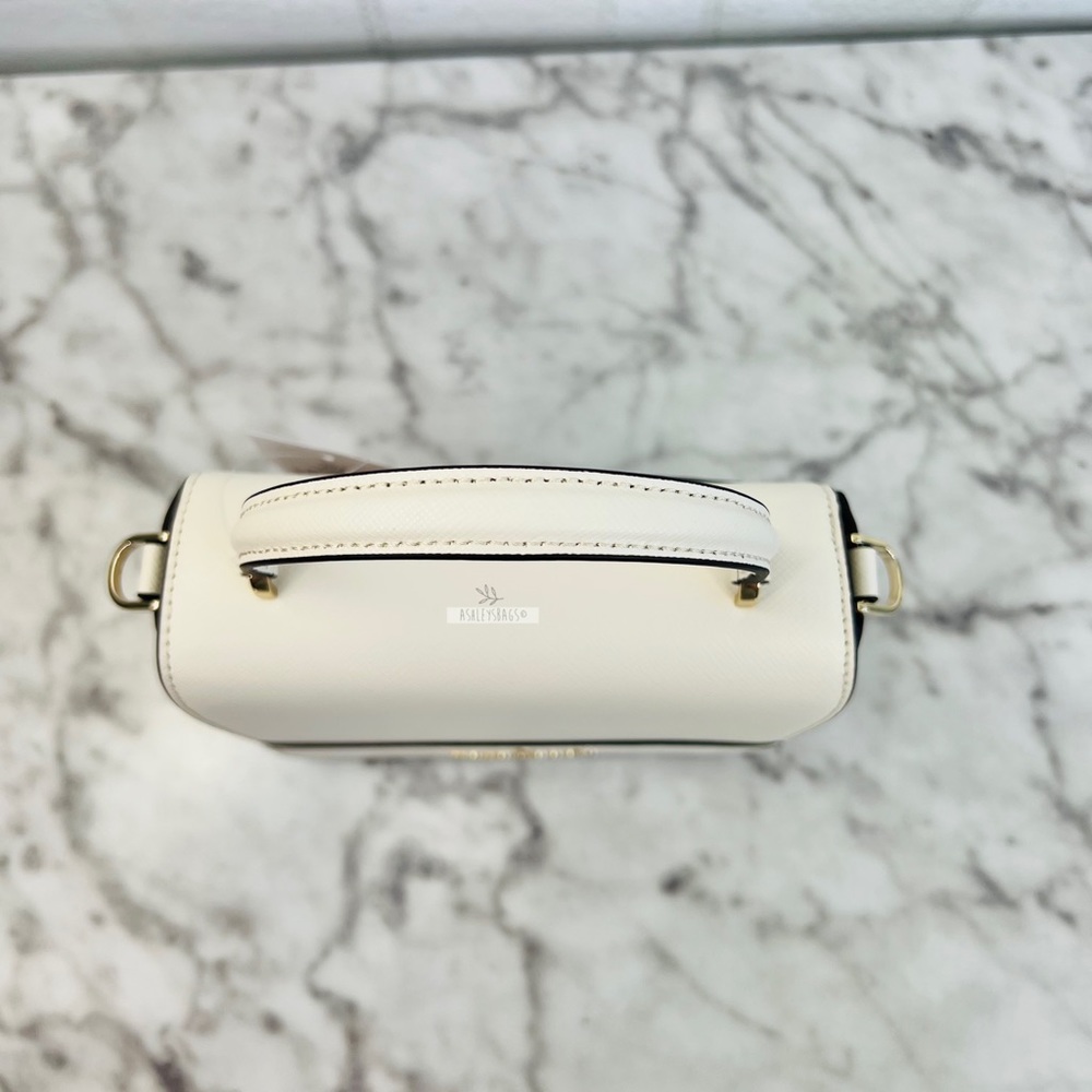 Kate Spade Staci Square Crossbody Handbag - Picture 4 of 9